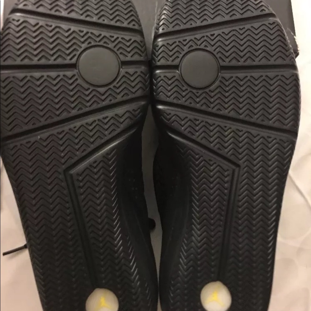 ❌❌❌SOLDJordan 10 Reveal Men Sz 10 Rare Rio! - Picture 6 of 8